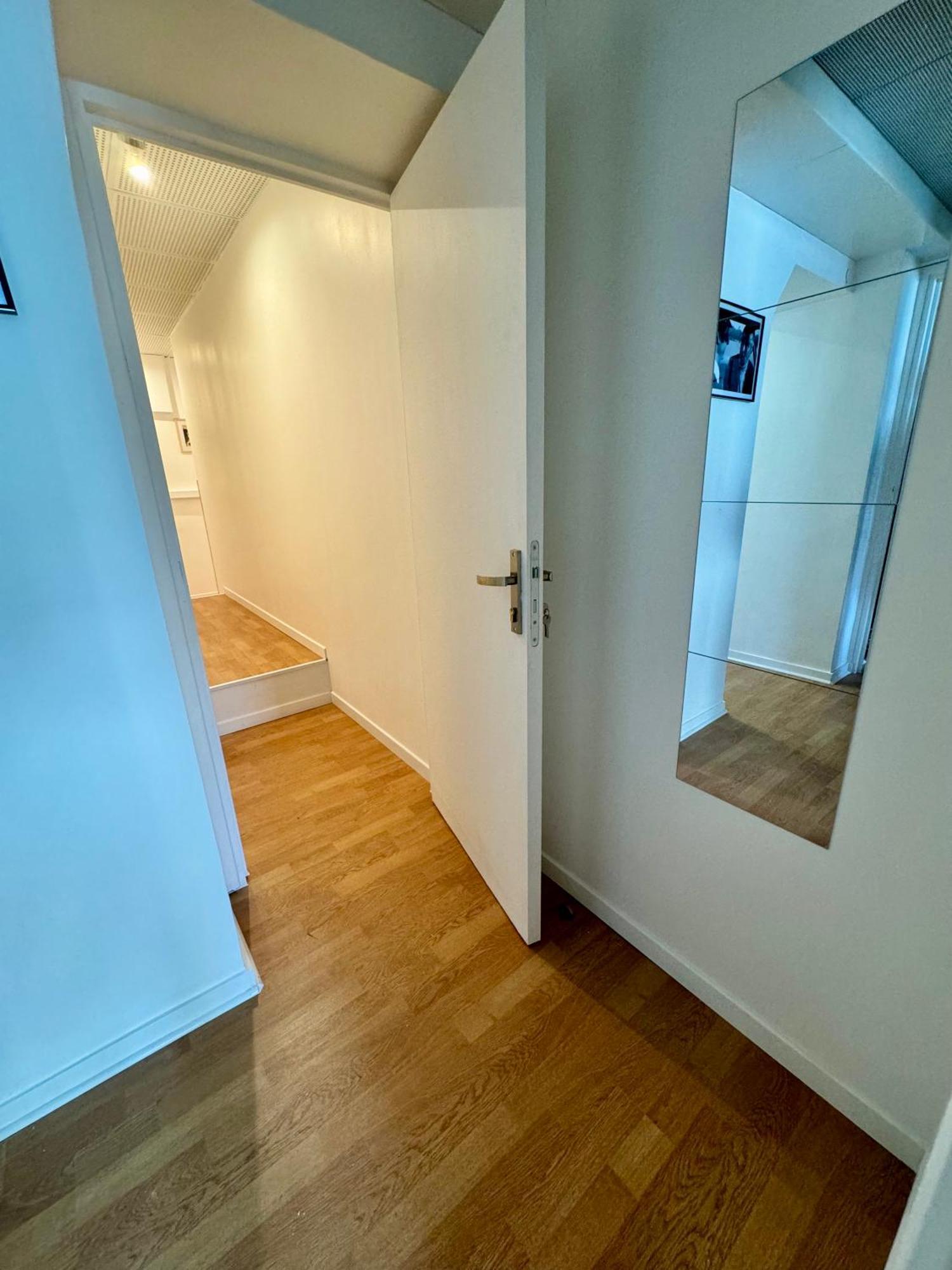 Appartement Lumineux Et Renove Pres De Montmartre "Amelie" Paris Eksteriør bilde